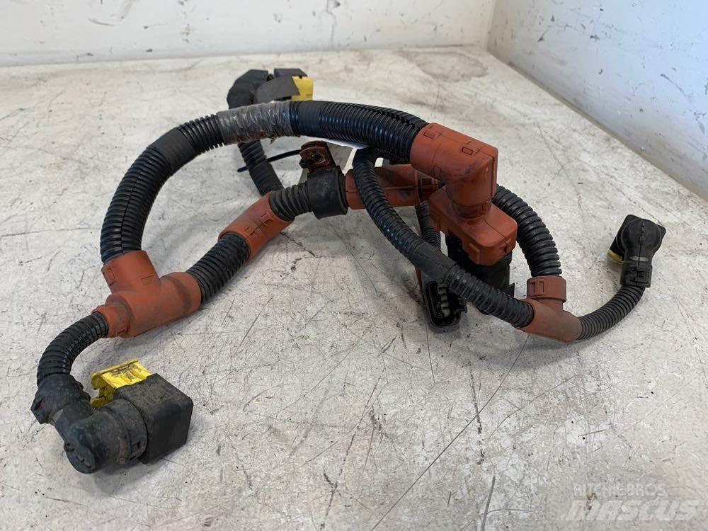 Cummins  Transport – Andet