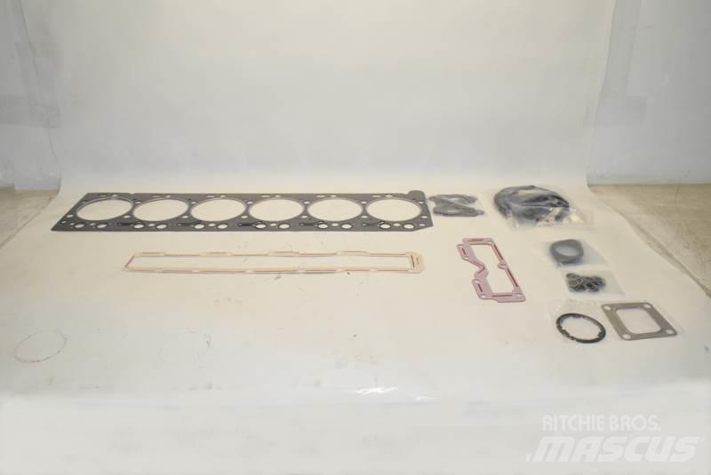 Cummins  Transport – Andet