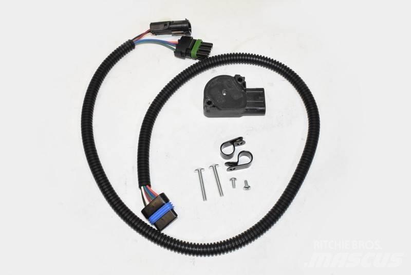 Cummins  Transport – Andet