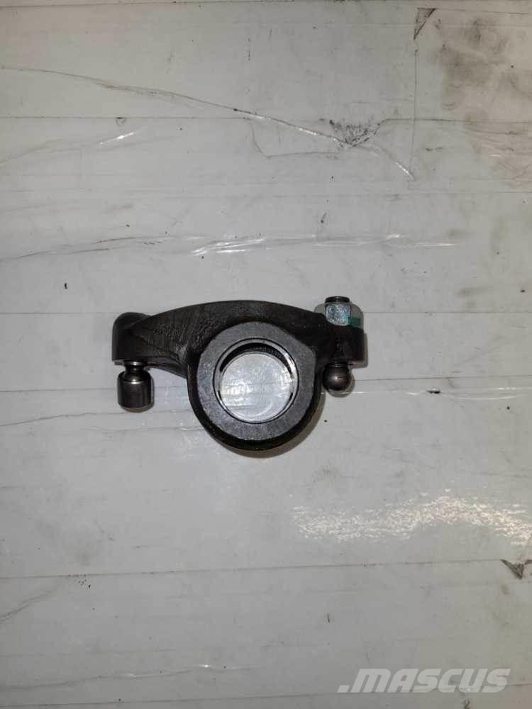 Cummins L9 Transport – Andet