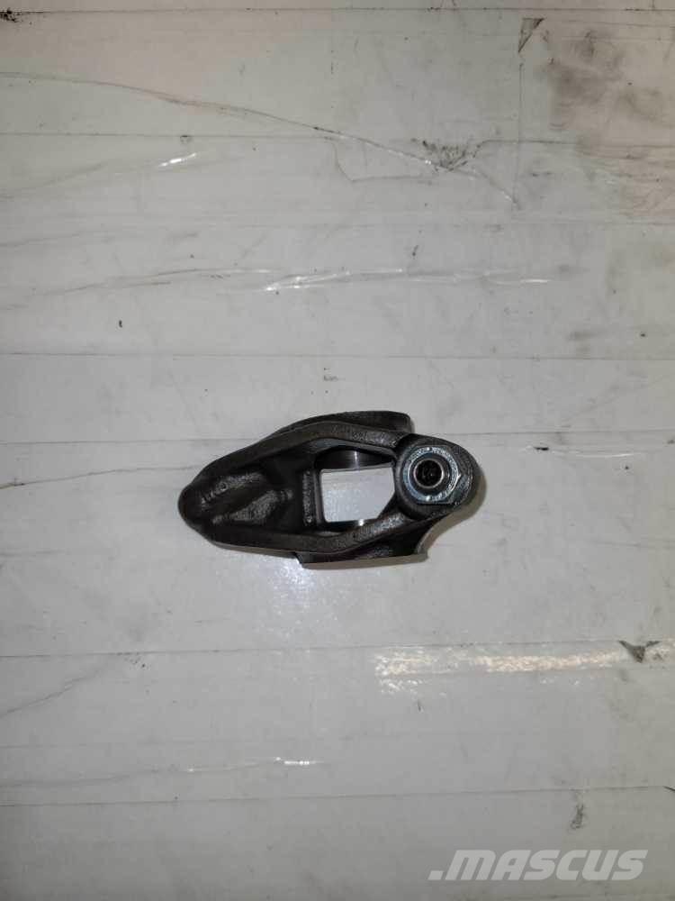 Cummins L9 Transport – Andet