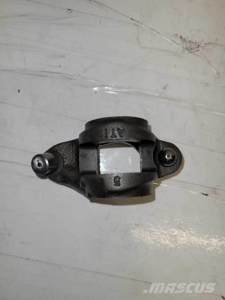 Cummins L9 Transport – Andet