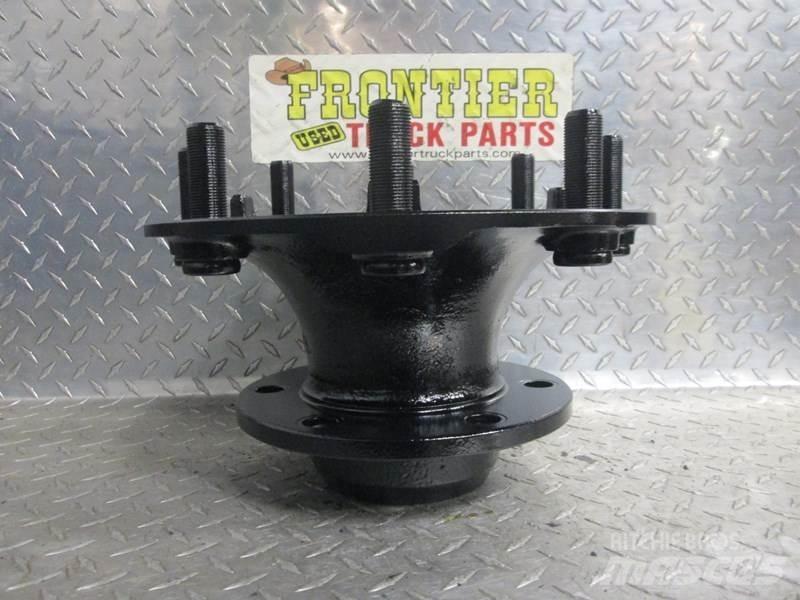 Dayton  Transport – Andet