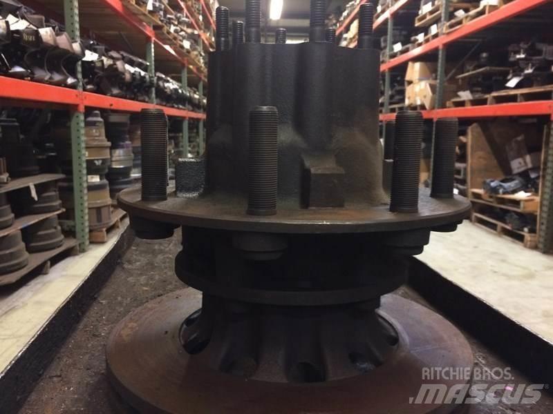 Dayton  Transport – Andet