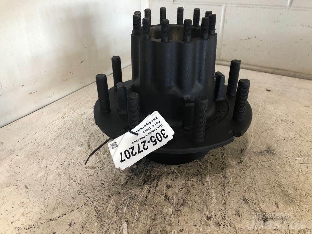 Dayton  Transport – Andet