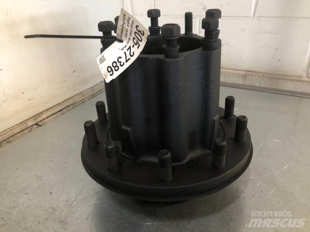 Dayton  Transport – Andet