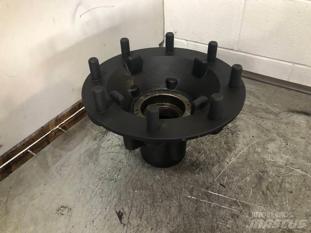 Dayton  Transport – Andet