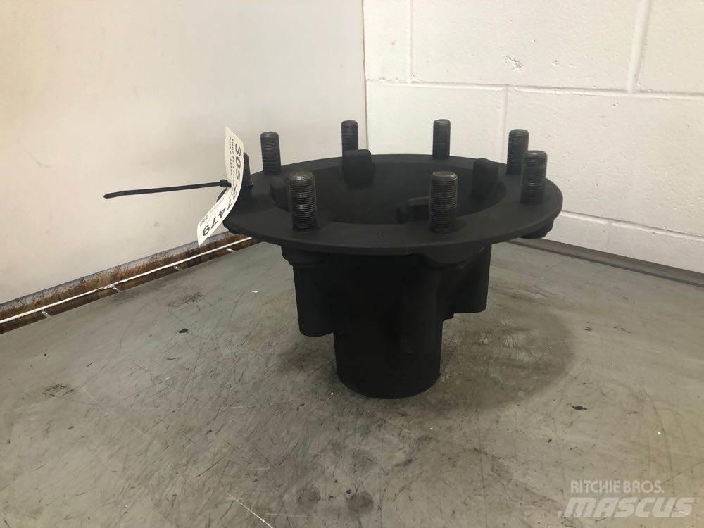 Dayton  Transport – Andet
