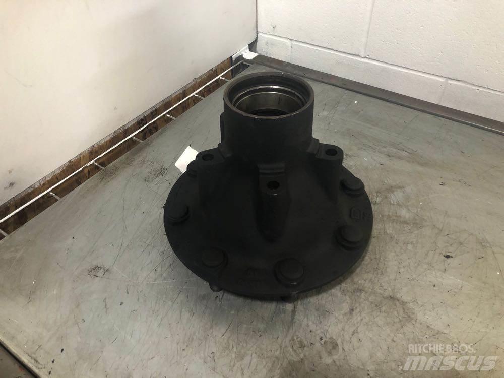 Dayton  Transport – Andet