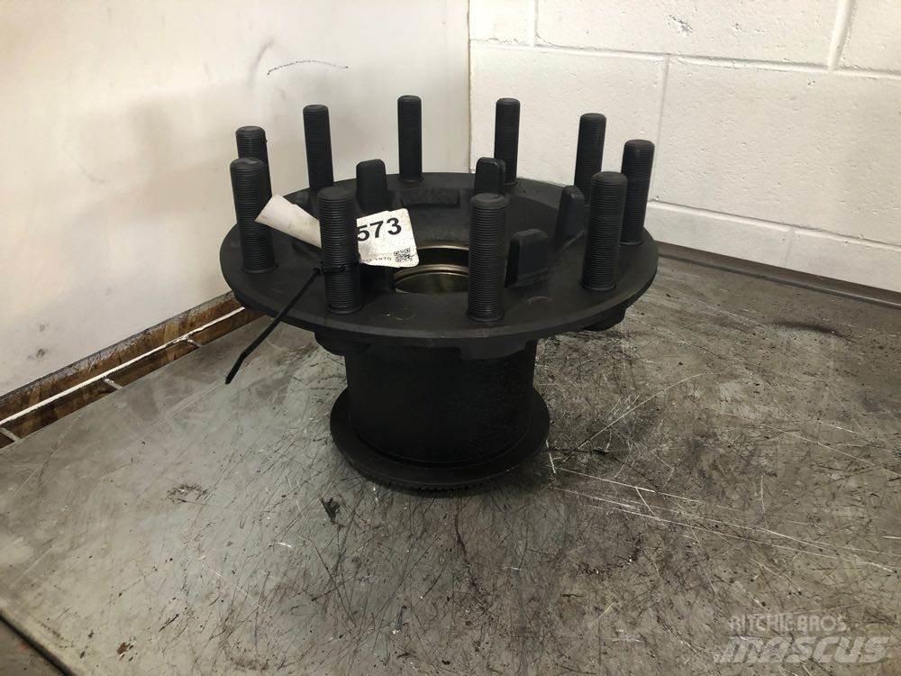 Dayton  Transport – Andet