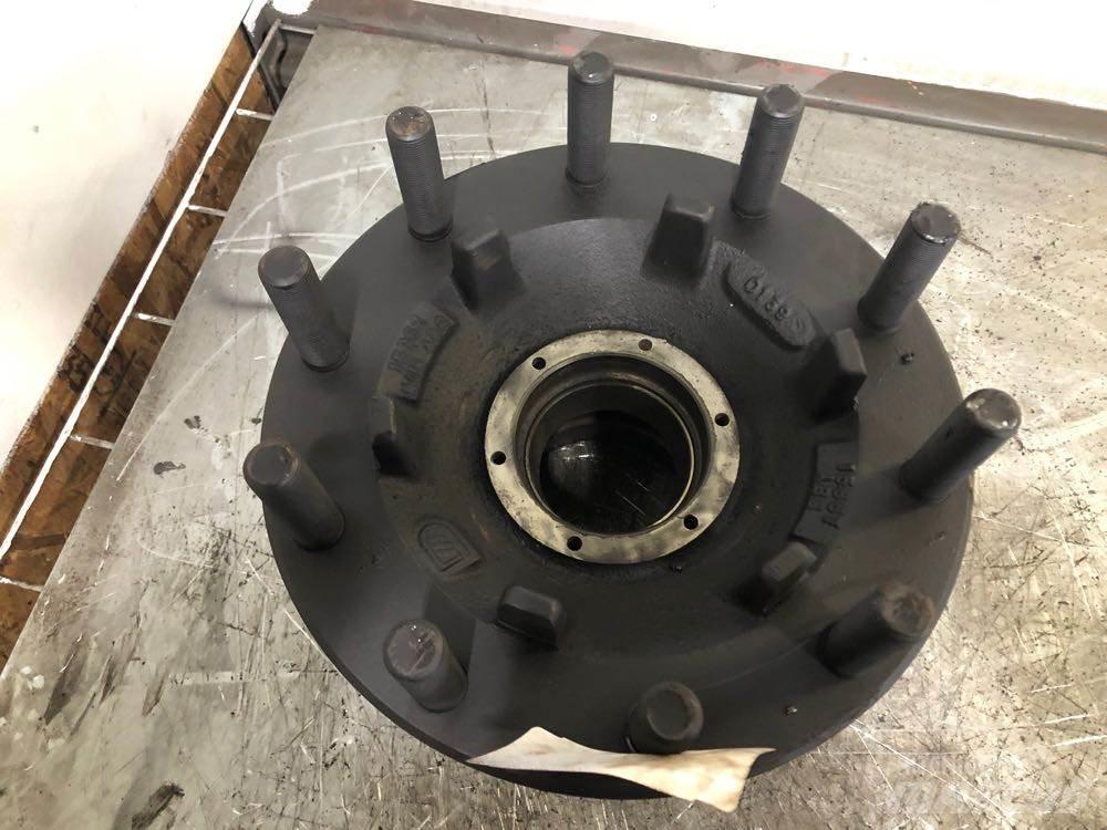 Dayton  Transport – Andet