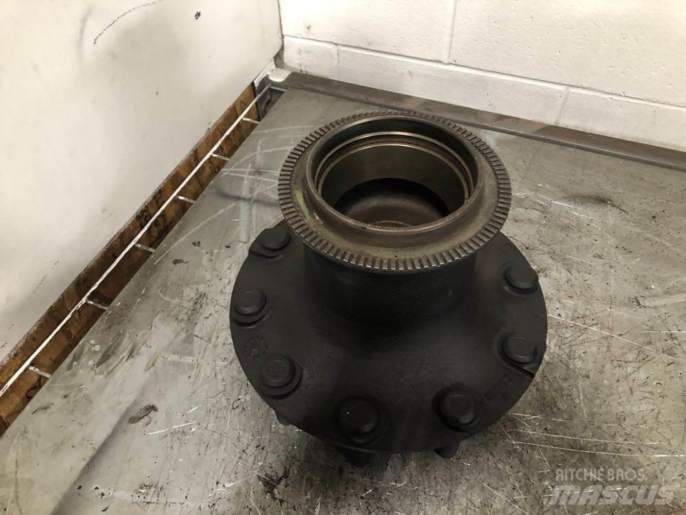 Dayton  Transport – Andet