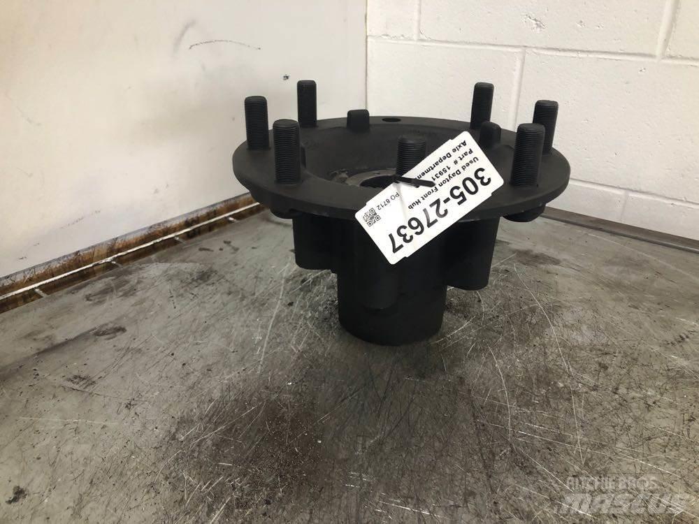 Dayton  Transport – Andet