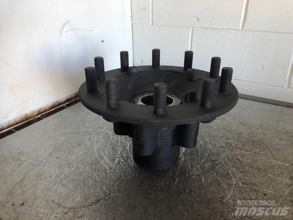 Dayton  Transport – Andet