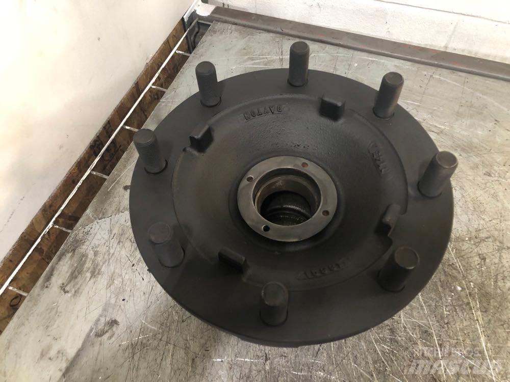 Dayton  Transport – Andet