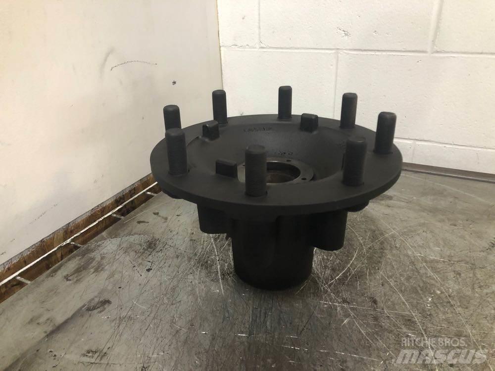 Dayton  Transport – Andet