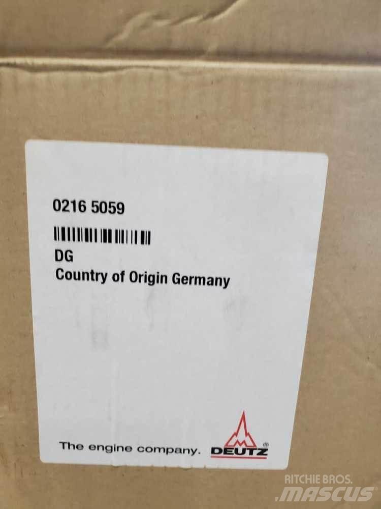 Deutz  Transport – Andet
