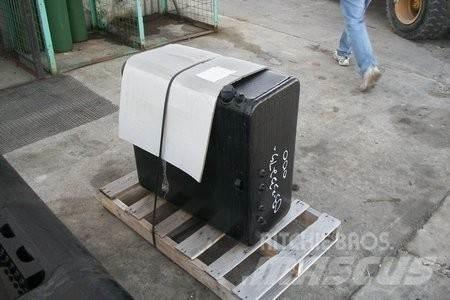  Duracraft Hydraulik