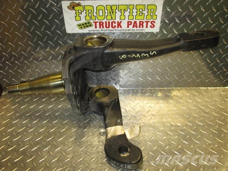 Eaton  Transport – Andet