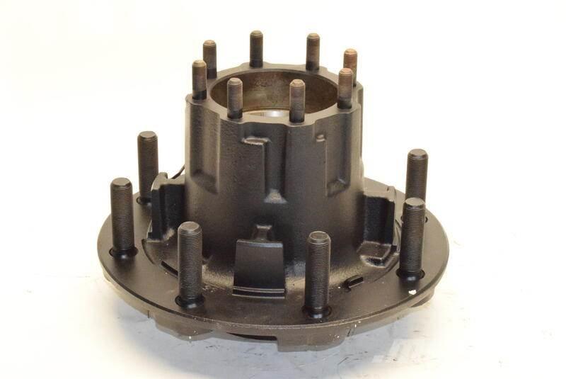 Eaton  Transport – Andet