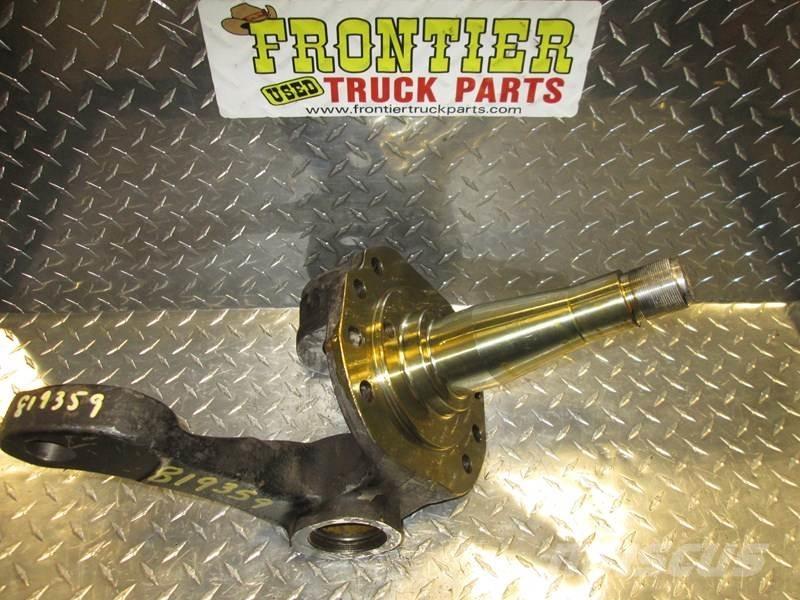 Eaton  Transport – Andet