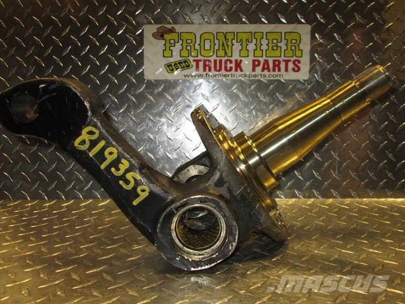 Eaton  Transport – Andet