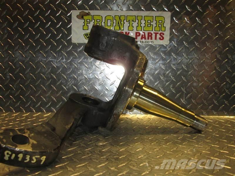 Eaton  Transport – Andet