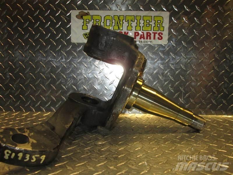 Eaton  Transport – Andet