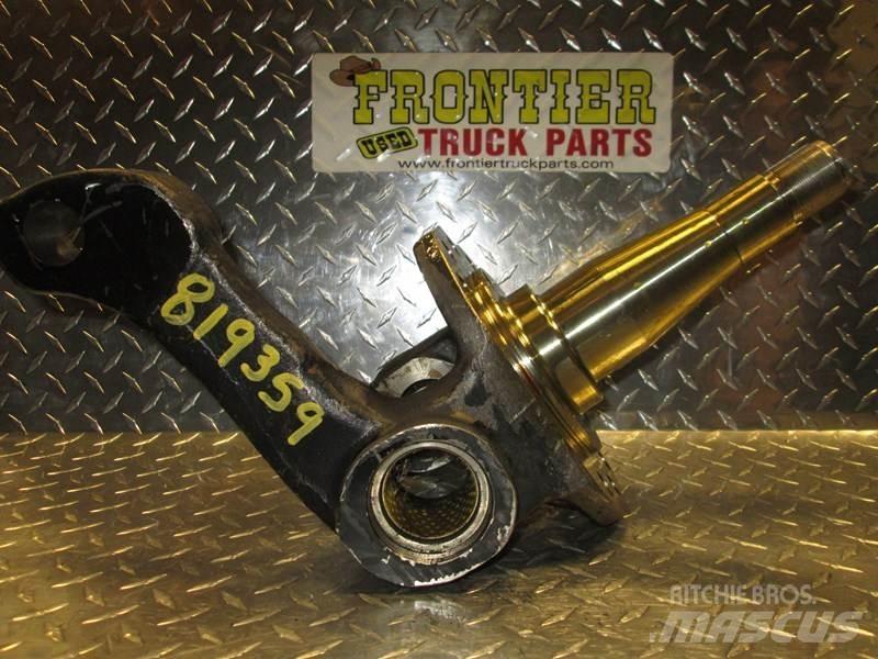 Eaton  Transport – Andet