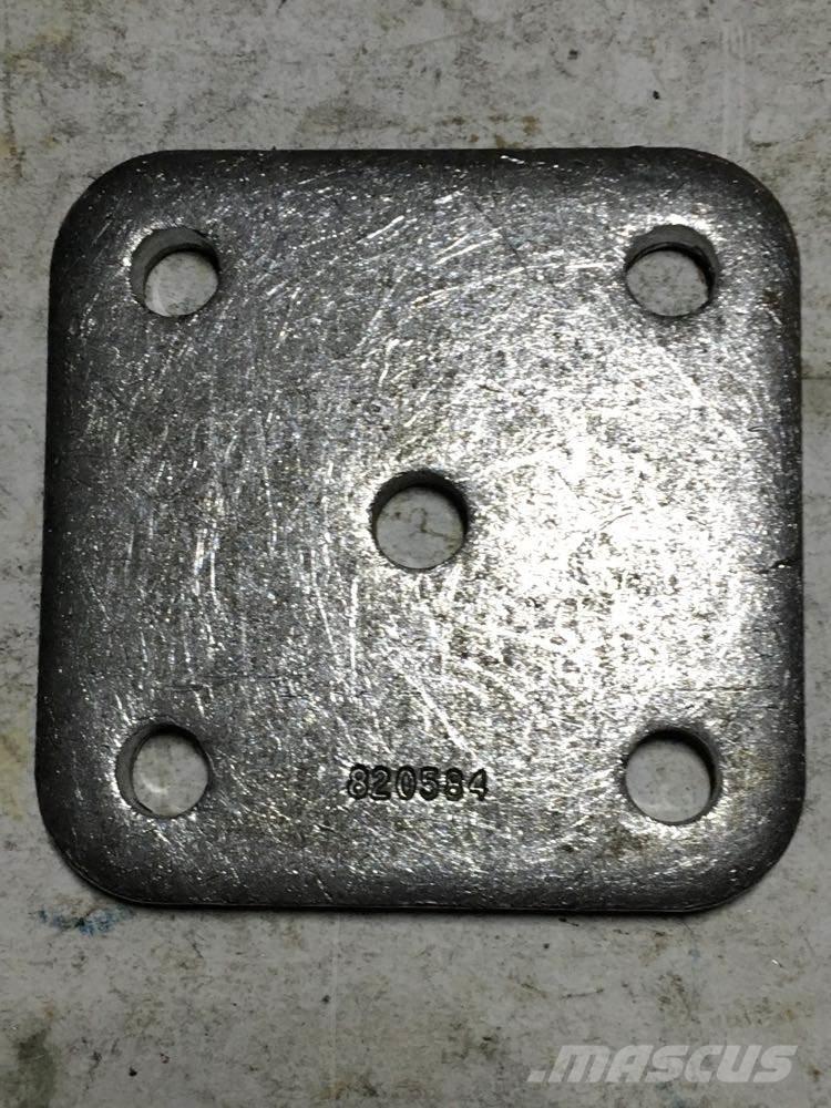 Eaton  Transport – Andet
