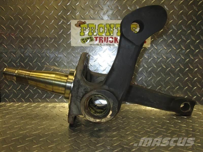 Eaton  Transport – Andet