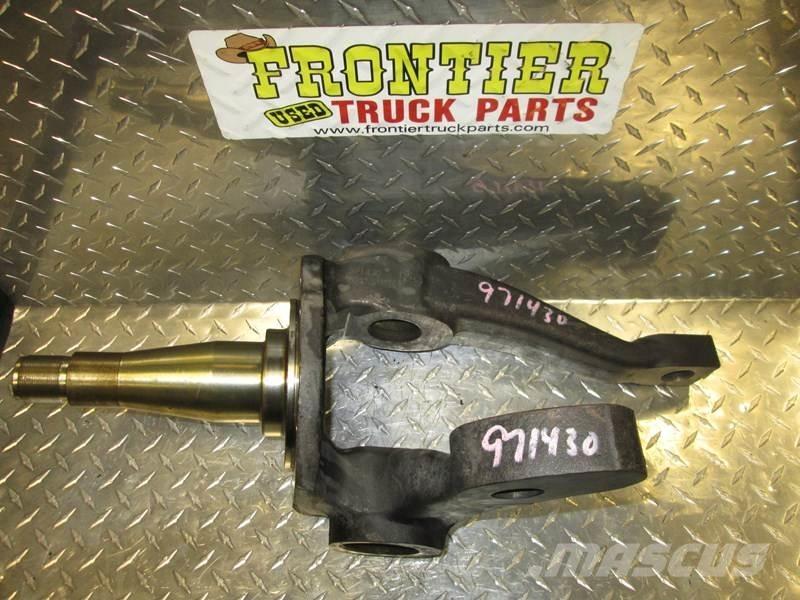 Eaton  Transport – Andet