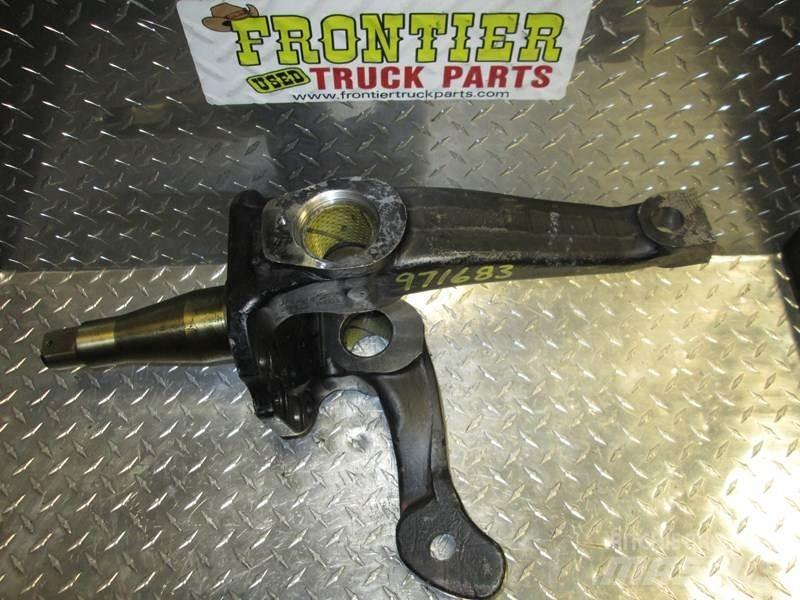 Eaton  Transport – Andet