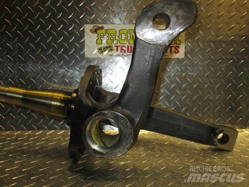 Eaton  Transport – Andet