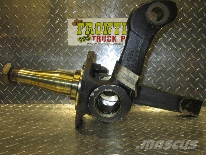 Eaton  Transport – Andet