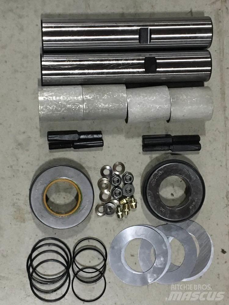 Eaton  Transport – Andet