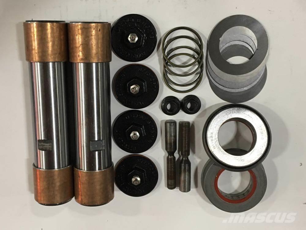 Eaton  Transport – Andet