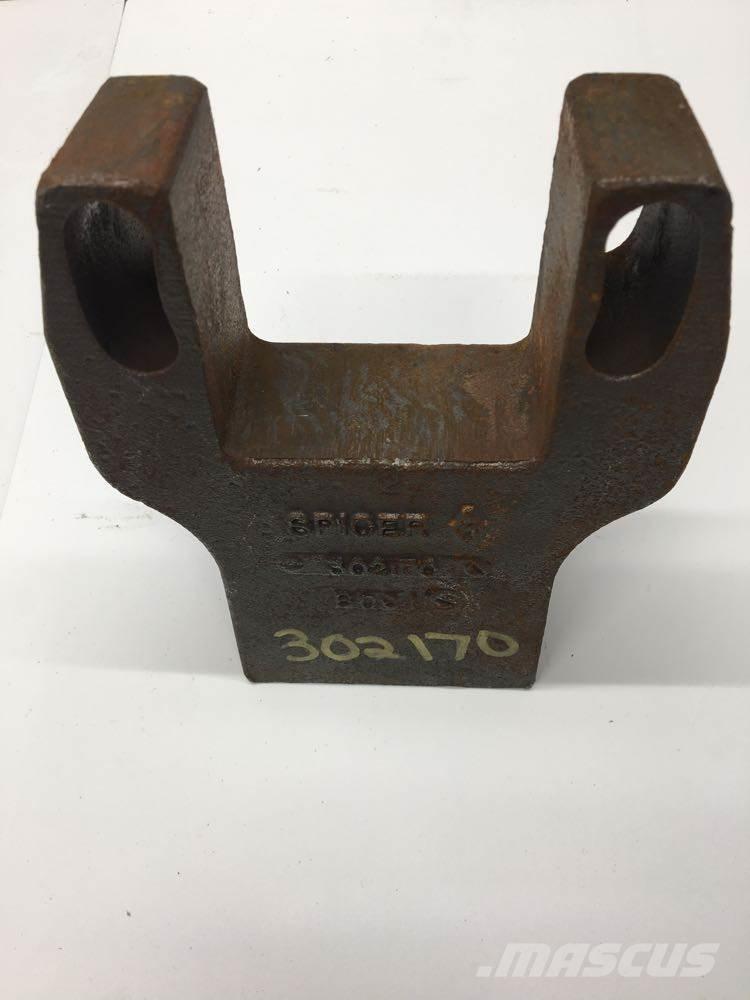 Eaton  Transport – Andet