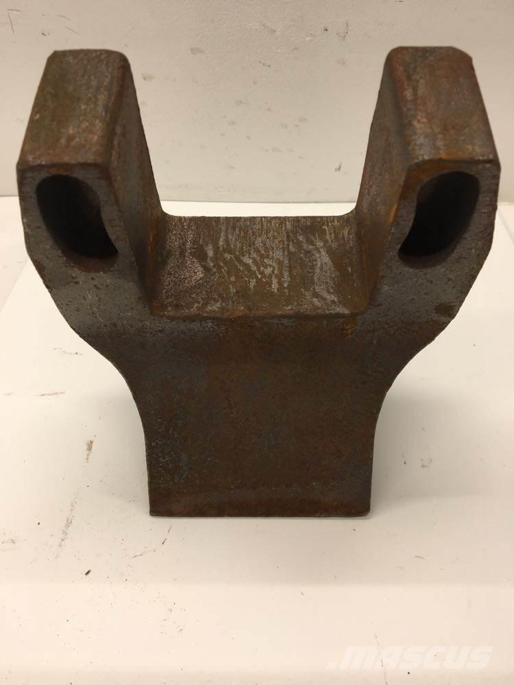 Eaton  Transport – Andet