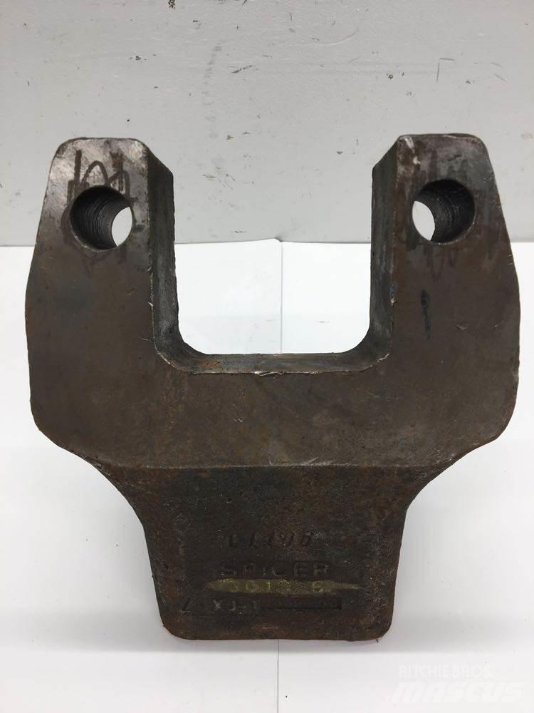 Eaton  Transport – Andet