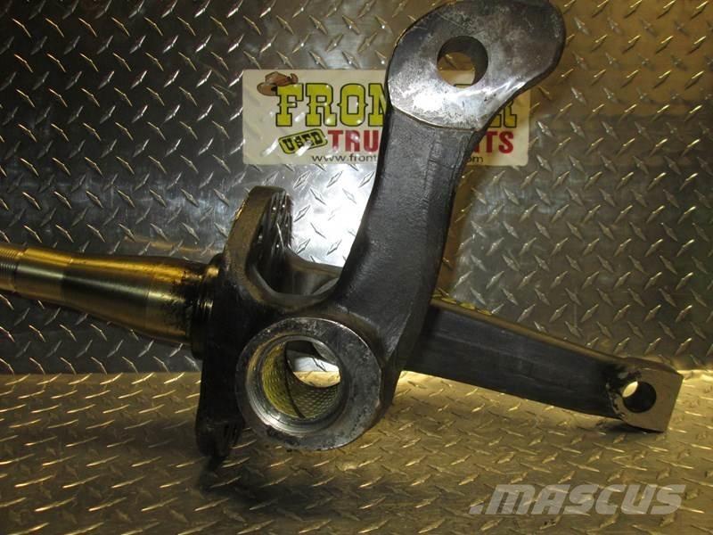 Eaton  Transport – Andet