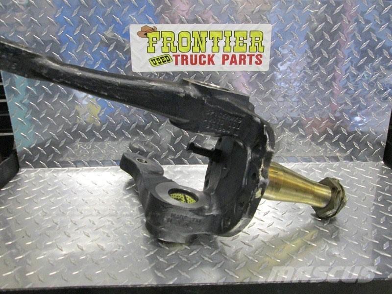 Eaton  Transport – Andet