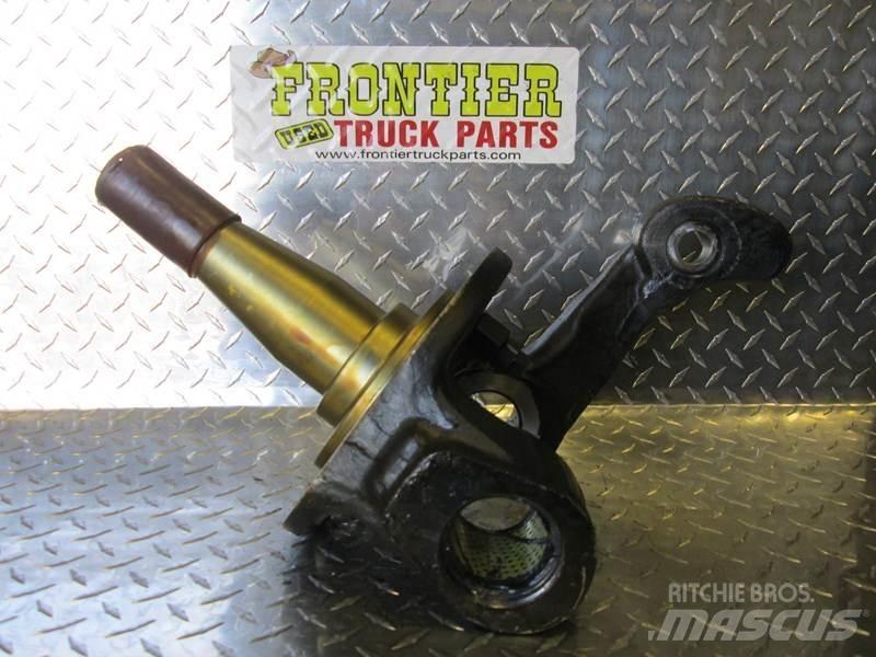 Eaton  Transport – Andet