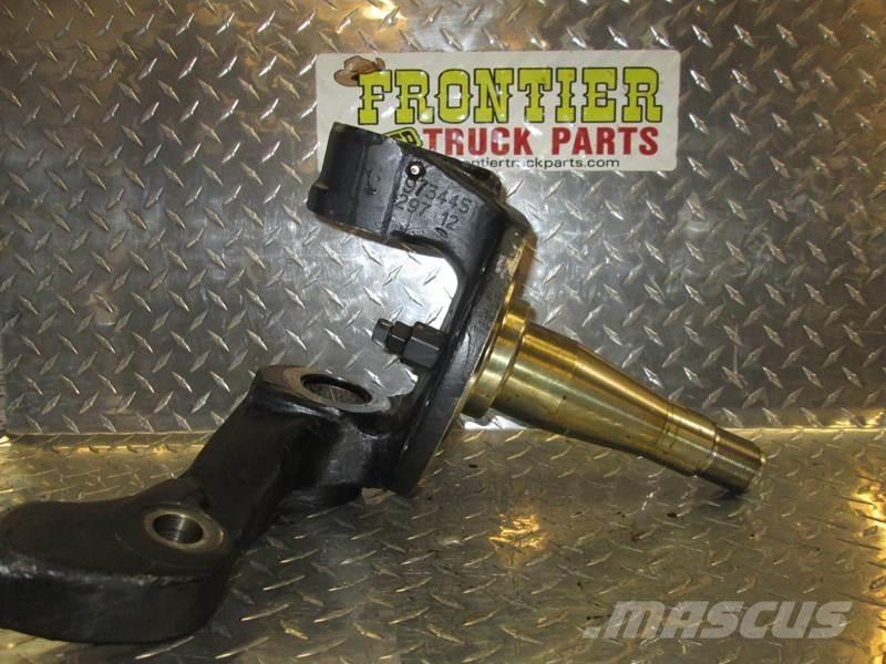 Eaton  Transport – Andet