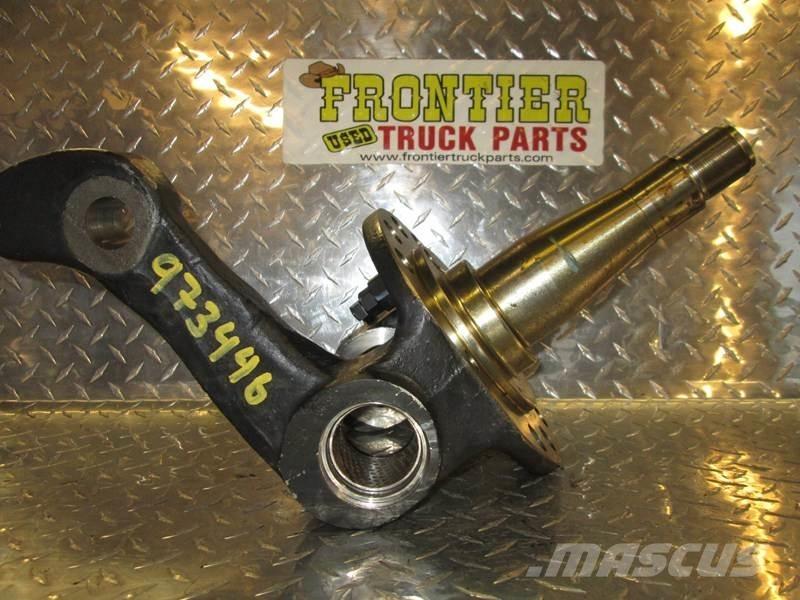 Eaton  Transport – Andet