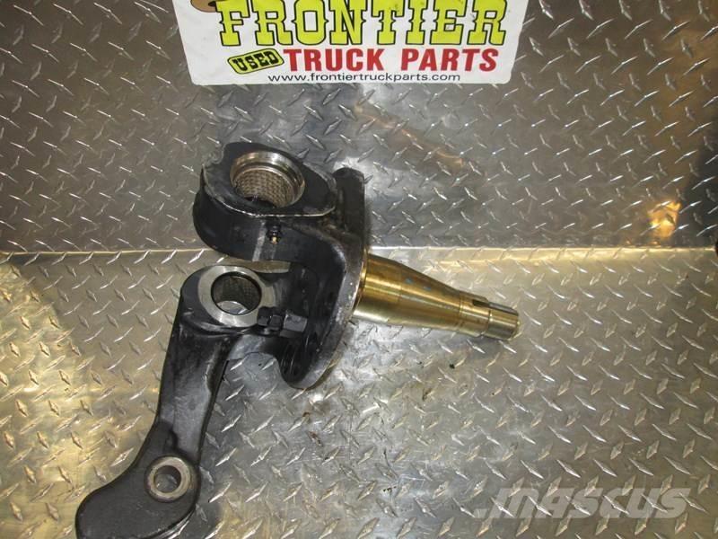 Eaton  Transport – Andet