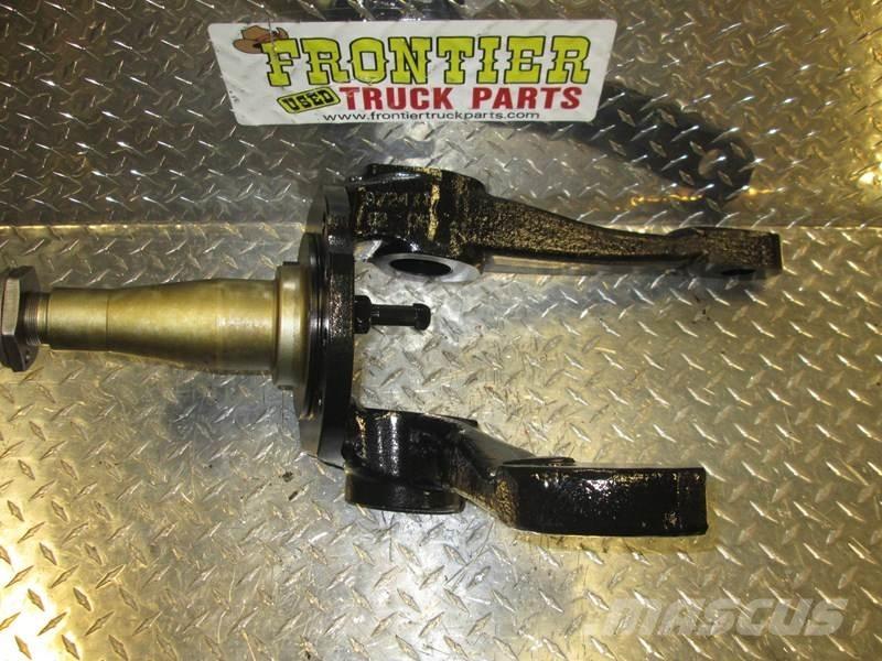 Eaton  Transport – Andet