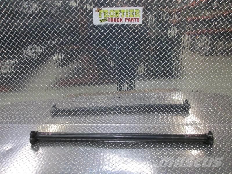 Eaton  Transport – Andet