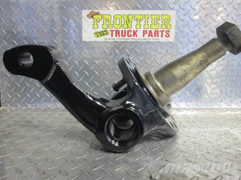 Eaton  Transport – Andet