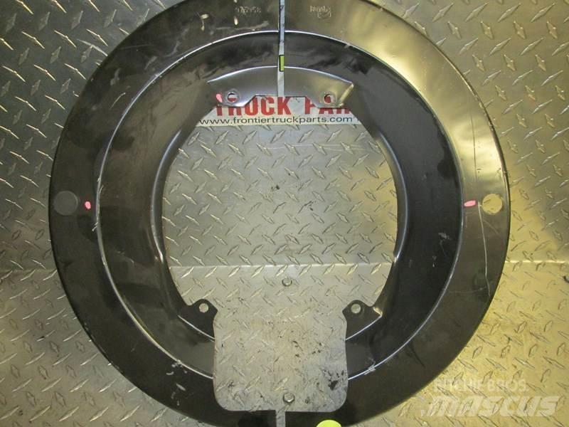 Eaton  Transport – Andet